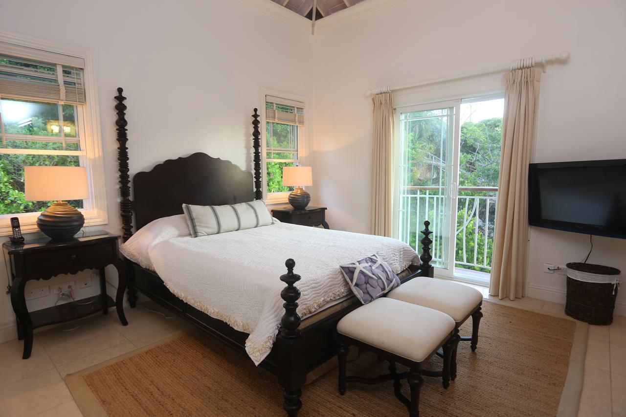 Villa Hall Gros Islet Exterior foto